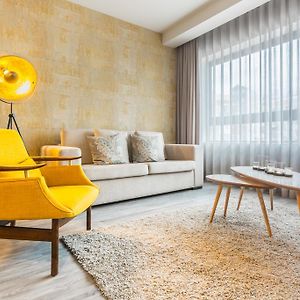 Appartement met Twee Slaapkamers